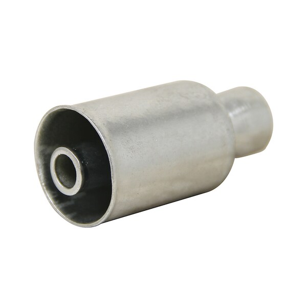 Bedlock Barbs- Weld on Steel Fittings 3" x5" x1"